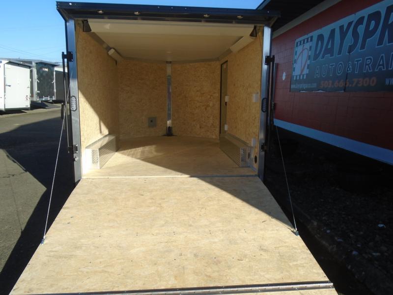 new Cargo (Enclosed) Trailers Alcom-Stealth  for sale, in Gresham, OR Thumbnail 7