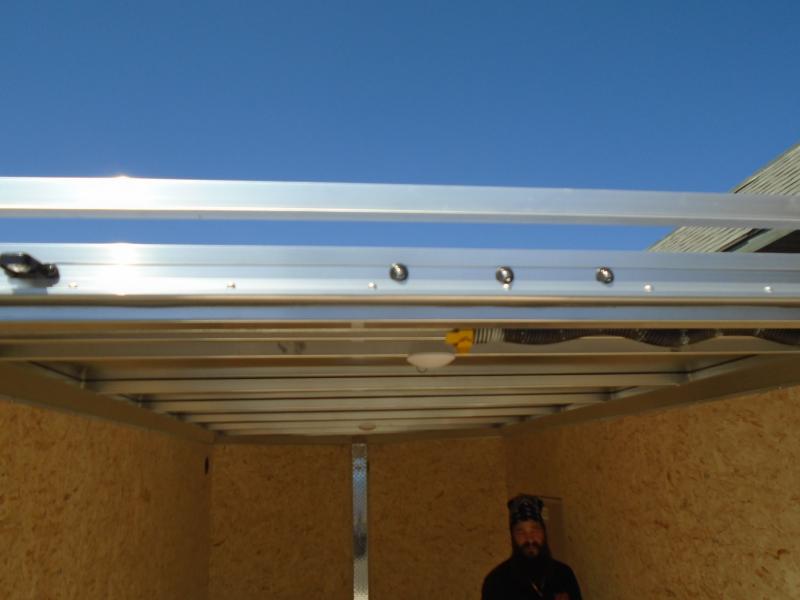 new Cargo (Enclosed) Trailers Alcom-Stealth  for sale, in Gresham, OR Thumbnail 8