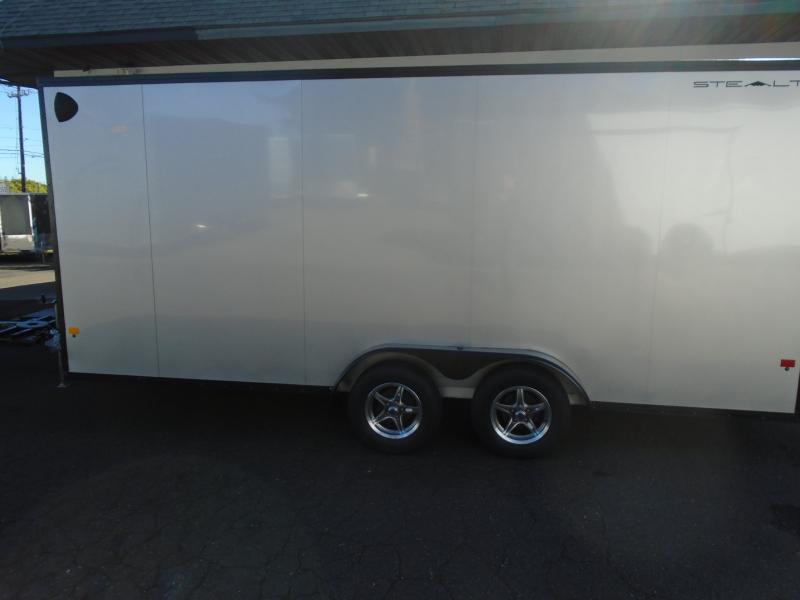 new ATV Trailers Alcom-Stealth  for sale, in Gresham, OR Thumbnail 13