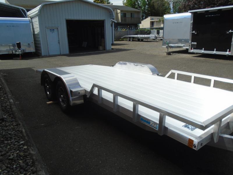 new Car Haulers / Racing Trailers CargoPro Trailers  for sale, in Gresham, OR Thumbnail 4