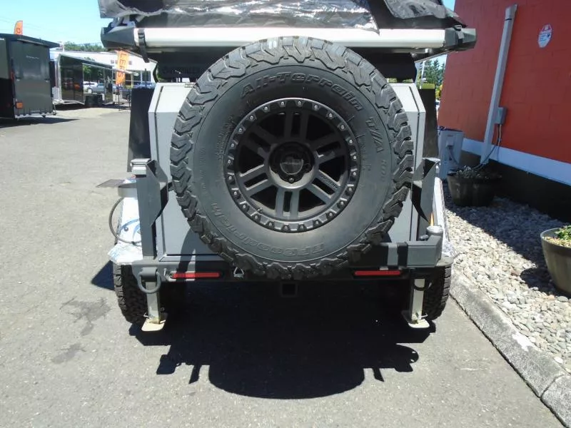 new Other Trailers Other  for sale, in Gresham, OR Thumbnail 24