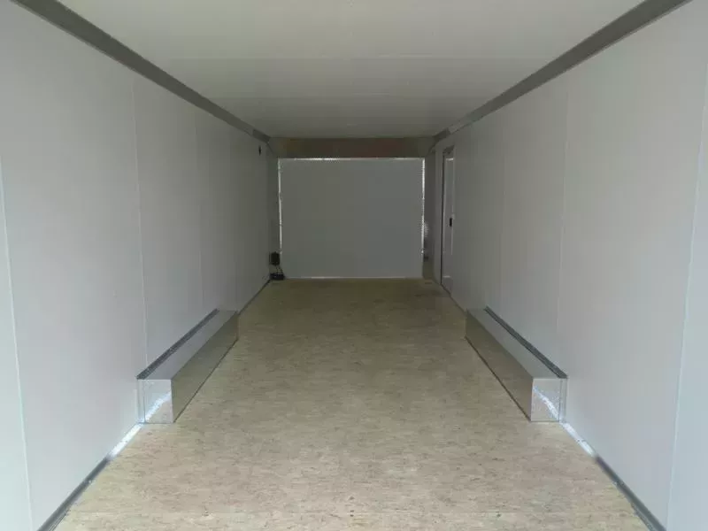 new Car Haulers / Racing Trailers Alcom-Stealth  for sale, in Gresham, OR Thumbnail 6