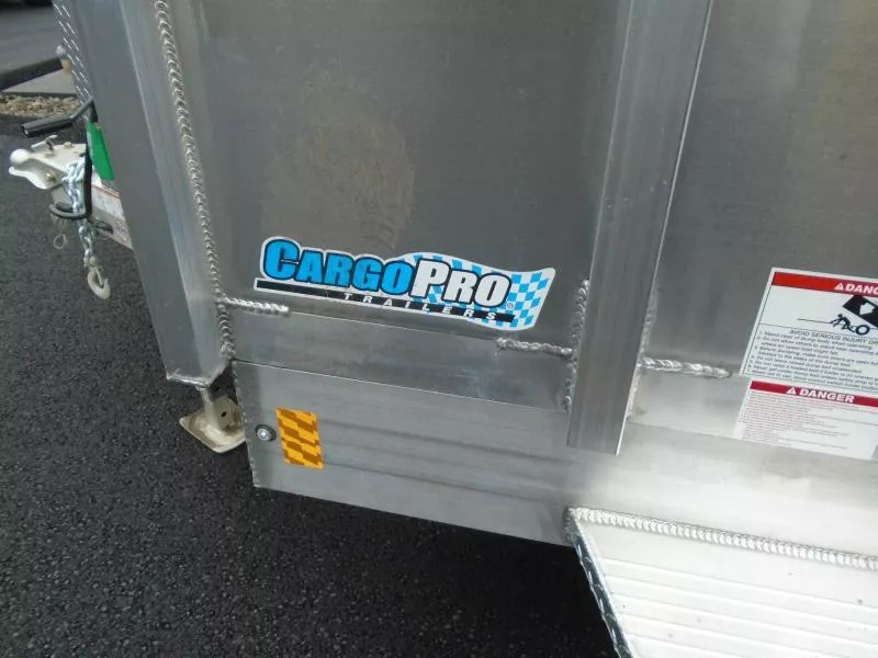 new Dump Trailers CargoPro Trailers  for sale, in Gresham, OR Thumbnail 5