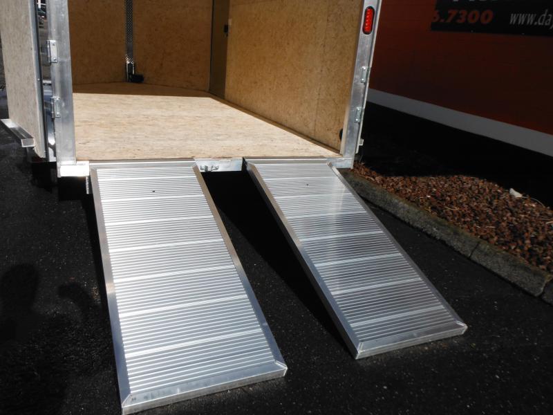 new Cargo (Enclosed) Trailers Alcom-Stealth  for sale, in Gresham, OR Thumbnail 6