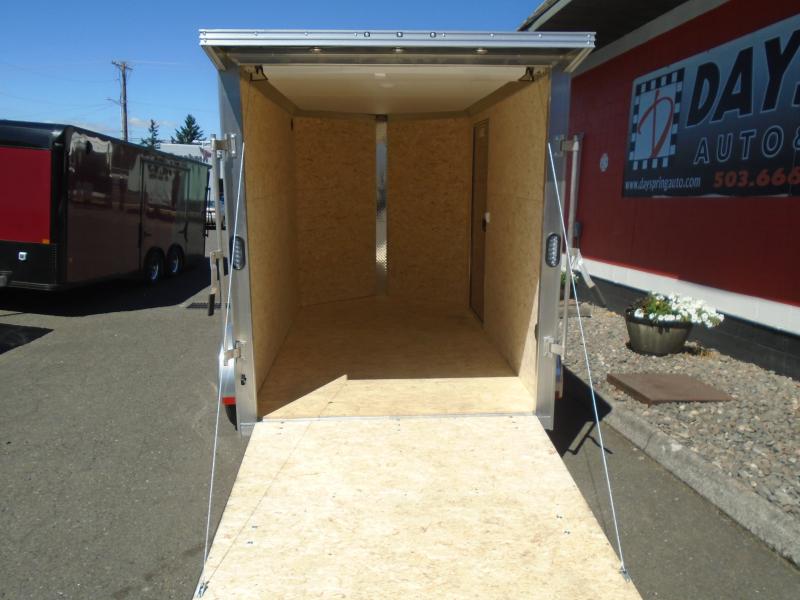 new Cargo (Enclosed) Trailers Alcom-Stealth  for sale, in Gresham, OR Thumbnail 6