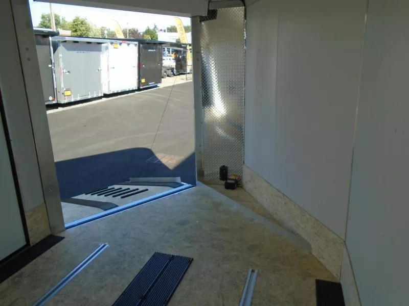 new Snowmobile Trailers SnoPro Trailers  for sale, in Gresham, OR Thumbnail 13