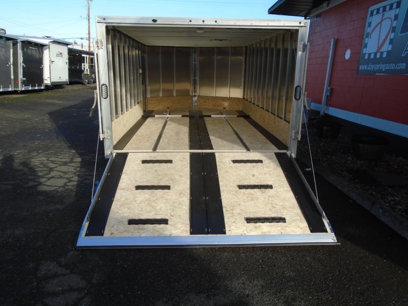 new Snowmobile Trailers SnoPro Trailers  for sale, in Gresham, OR Thumbnail 5