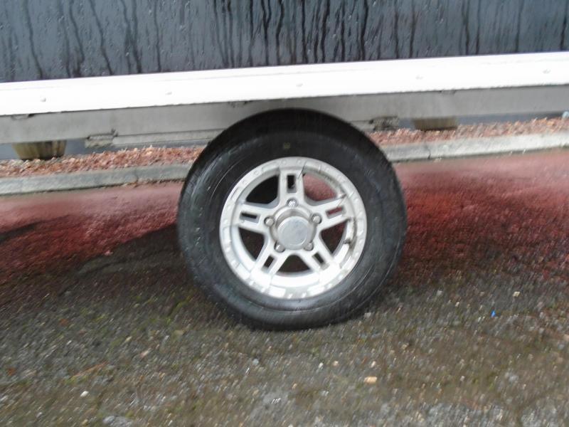 new Snowmobile Trailers SnoPro Trailers  for sale, in Gresham, OR Thumbnail 14
