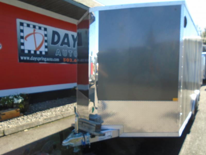 new ATV Trailers Alcom-Stealth  for sale, in Gresham, OR Thumbnail 3