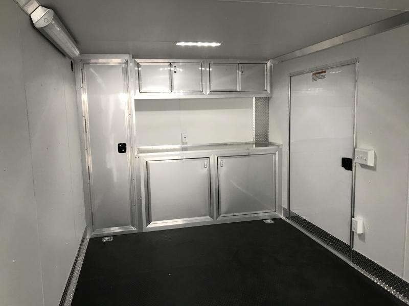 new Car Haulers / Racing Trailers Alcom-Stealth  for sale, in Gresham, OR Thumbnail 14