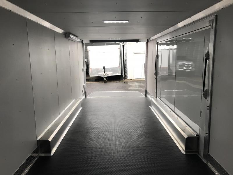 new Car Haulers / Racing Trailers Alcom-Stealth  for sale, in Gresham, OR Thumbnail 15