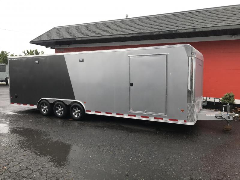 new Car Haulers / Racing Trailers Alcom-Stealth  for sale, in Gresham, OR Thumbnail 2