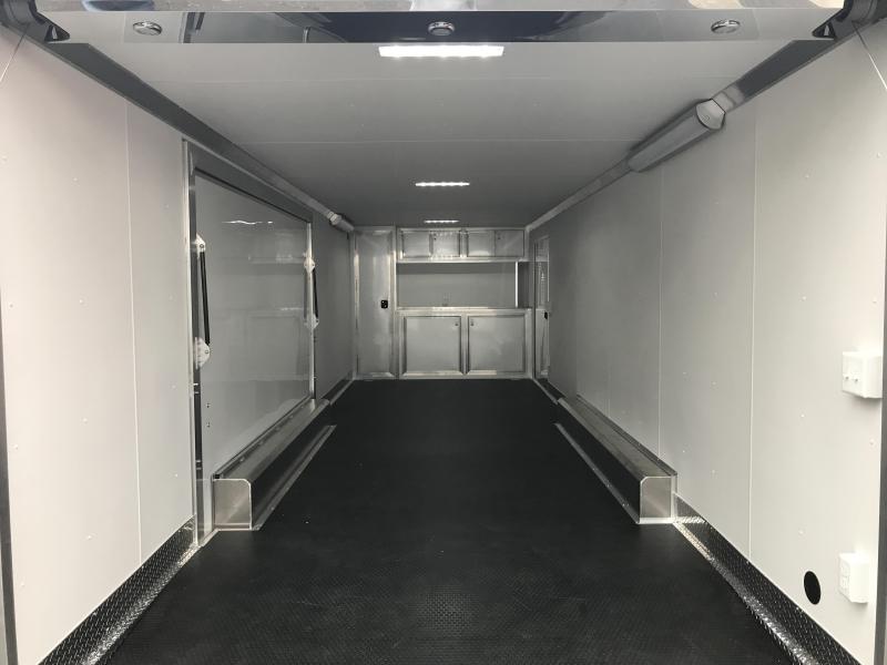 new Car Haulers / Racing Trailers Alcom-Stealth  for sale, in Gresham, OR Thumbnail 12