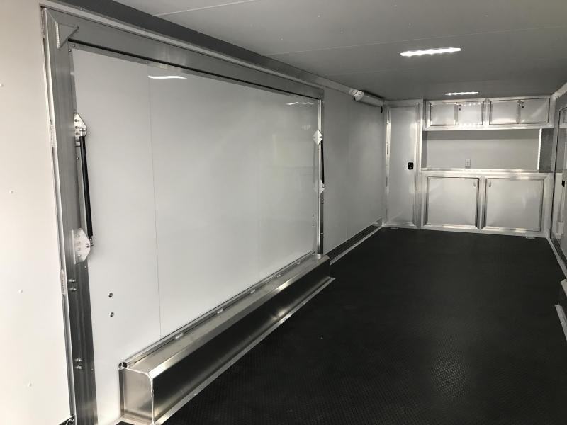 new Car Haulers / Racing Trailers Alcom-Stealth  for sale, in Gresham, OR Thumbnail 13