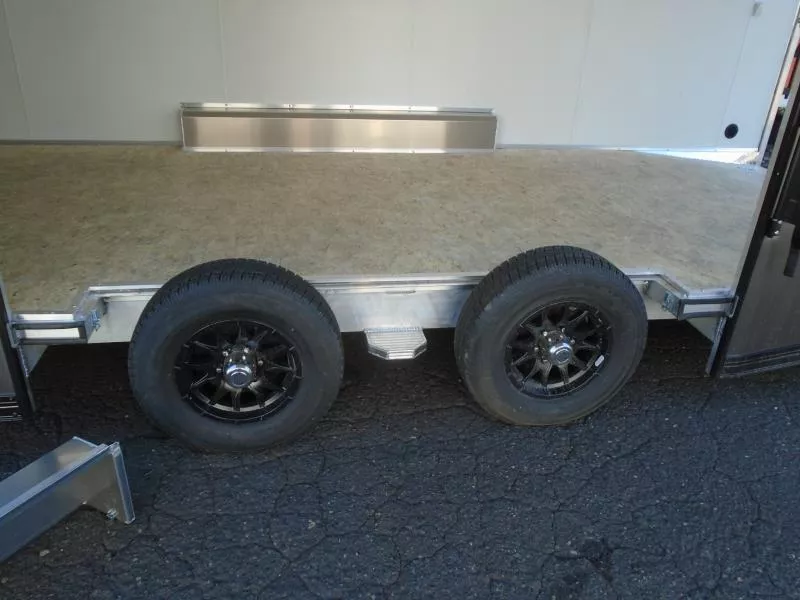 new Car Haulers / Racing Trailers Alcom-Stealth  for sale, in Gresham, OR Thumbnail 3