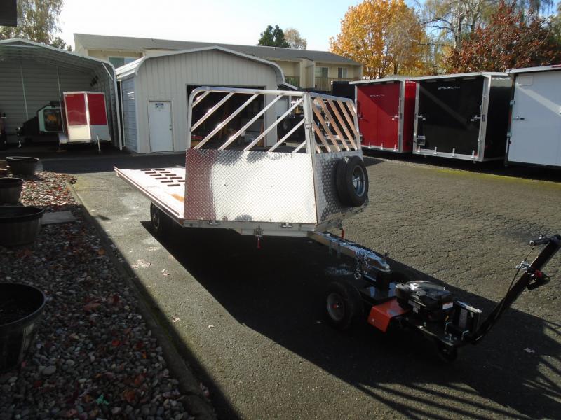 new Snowmobile Trailers SnoPro Trailers  for sale, in Gresham, OR Thumbnail 15