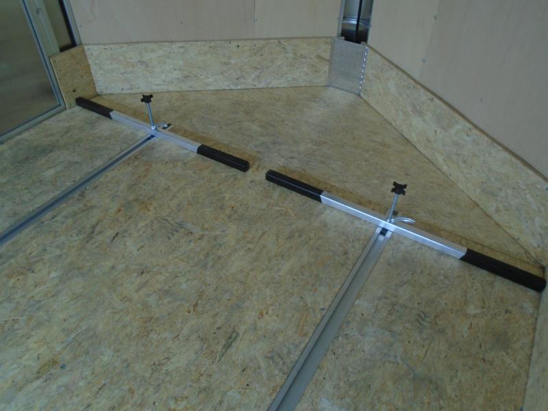 new Snowmobile Trailers SnoPro Trailers  for sale, in Gresham, OR Thumbnail 9