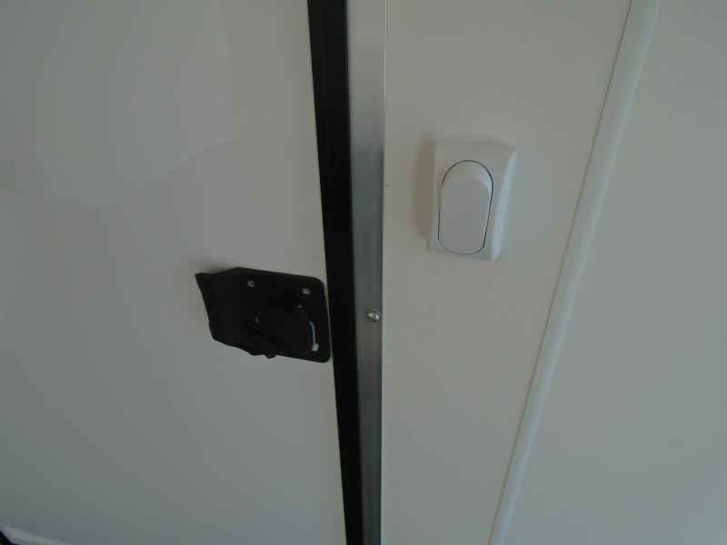 new Cargo (Enclosed) Trailers Alcom-Stealth  for sale, in Gresham, OR Thumbnail 10