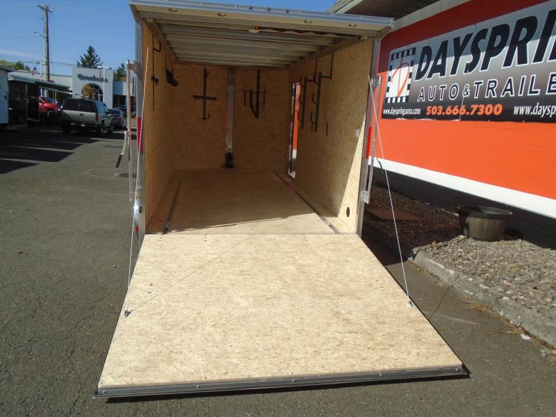 new Equipment / Flatbed Trailers Alcom-Stealth  for sale, in Gresham, OR Thumbnail 6