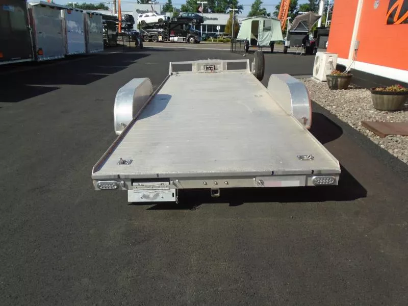 used Car Haulers / Racing Trailers Sundowner Trailers  for sale, in Gresham, OR Thumbnail 11