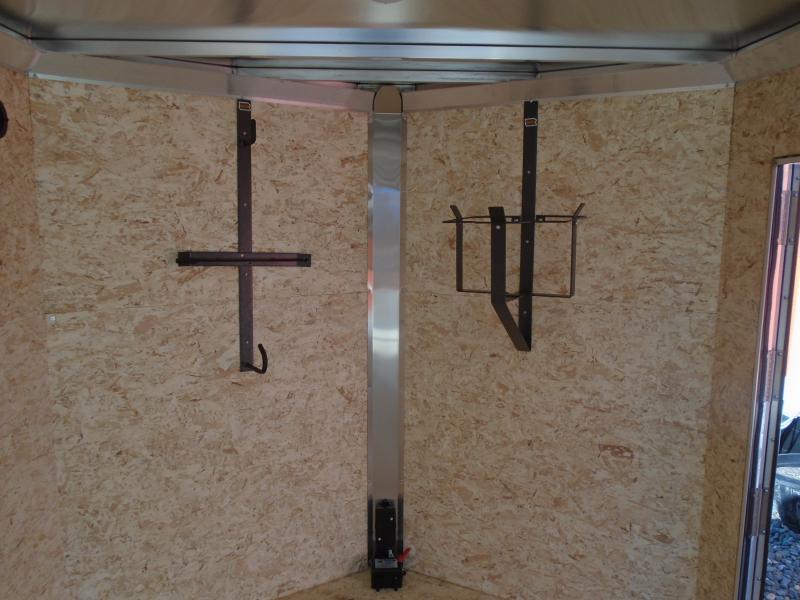 new Equipment / Flatbed Trailers Alcom-Stealth  for sale, in Gresham, OR Thumbnail 8
