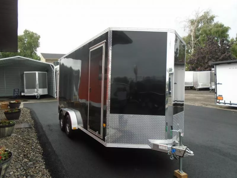 new ATV Trailers Alcom-Stealth  for sale, in Gresham, OR Thumbnail 3