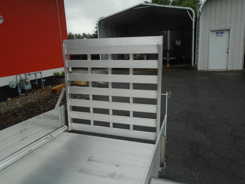new Equipment / Flatbed Trailers CargoPro Trailers  for sale, in Gresham, OR Thumbnail 7