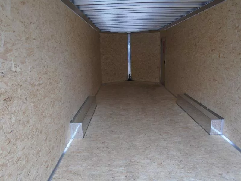 new Car Haulers / Racing Trailers Alcom-Stealth  for sale, in Gresham, OR Thumbnail 7