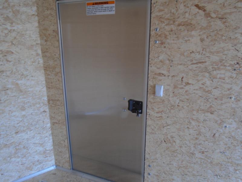 new ATV Trailers Alcom-Stealth  for sale, in Gresham, OR Thumbnail 9