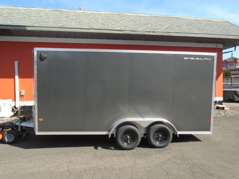 new ATV Trailers Alcom-Stealth  for sale, in Gresham, OR Thumbnail 3