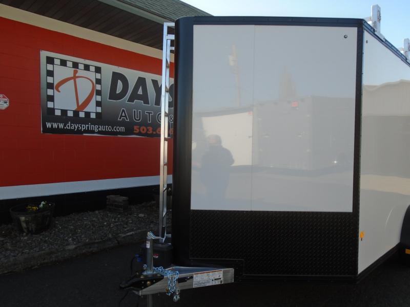 new Office / Fiber Optic Trailers CargoPro Trailers  for sale, in Gresham, OR Thumbnail 2