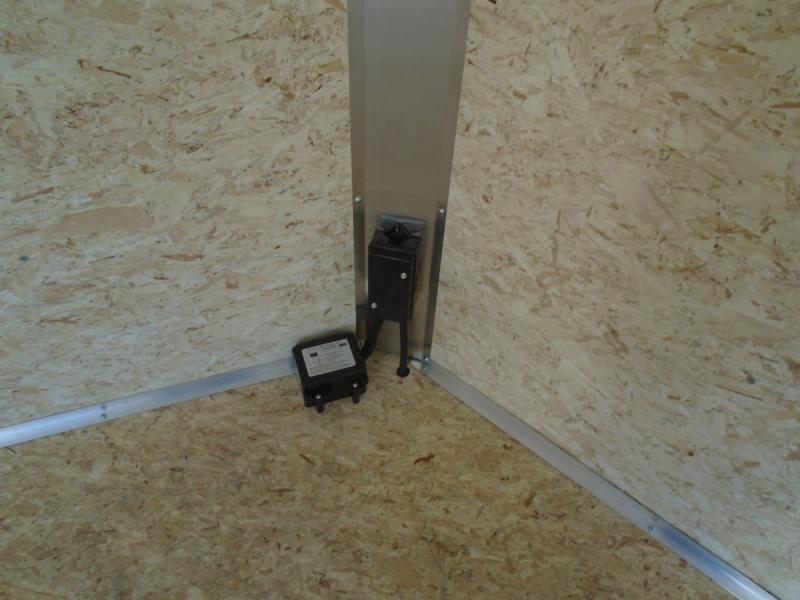 new ATV Trailers Alcom-Stealth  for sale, in Gresham, OR Thumbnail 11