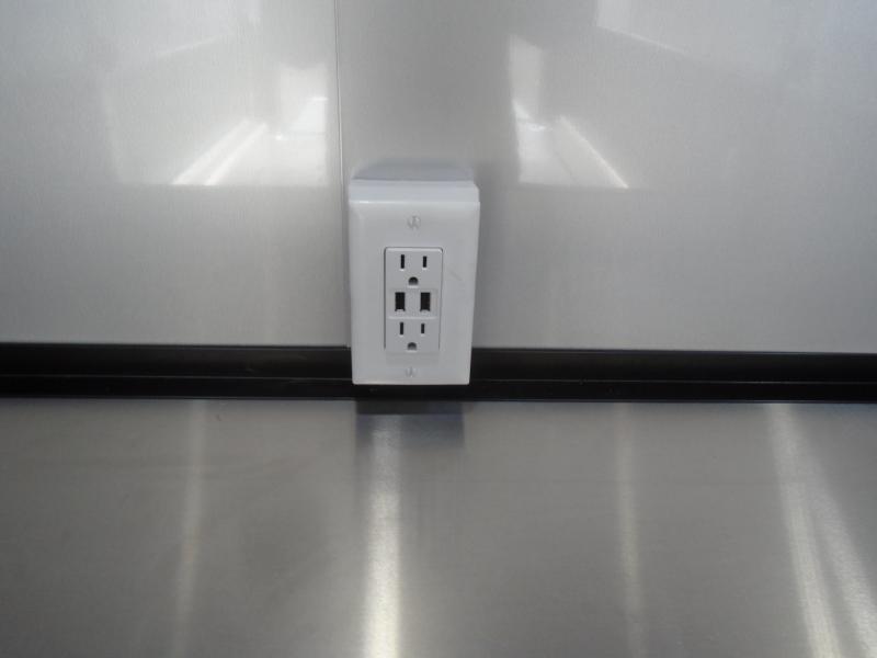 new Car Haulers / Racing Trailers CargoPro Trailers  for sale, in Gresham, OR Thumbnail 13