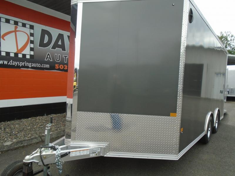 new ATV Trailers Alcom-Stealth  for sale, in Gresham, OR Thumbnail 3