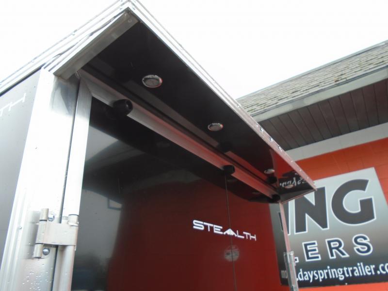 new ATV Trailers Alcom-Stealth  for sale, in Gresham, OR Thumbnail 3