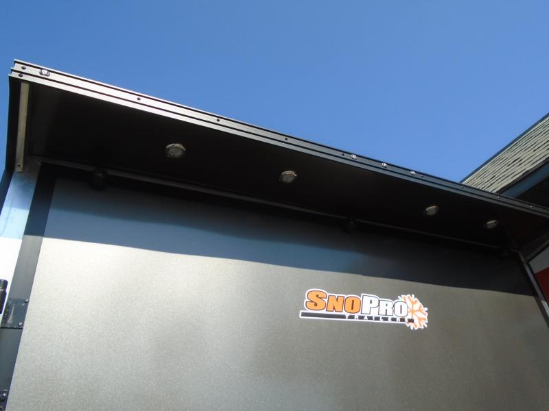 new Snowmobile Trailers SnoPro Trailers  for sale, in Gresham, OR Thumbnail 9