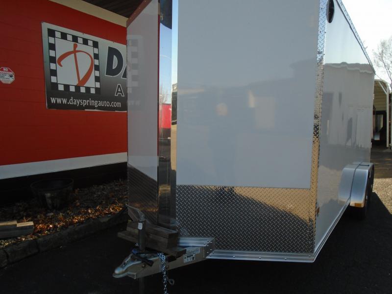 new ATV Trailers Alcom-Stealth  for sale, in Gresham, OR Thumbnail 3