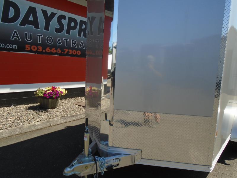 new Cargo (Enclosed) Trailers Alcom-Stealth  for sale, in Gresham, OR Thumbnail 3
