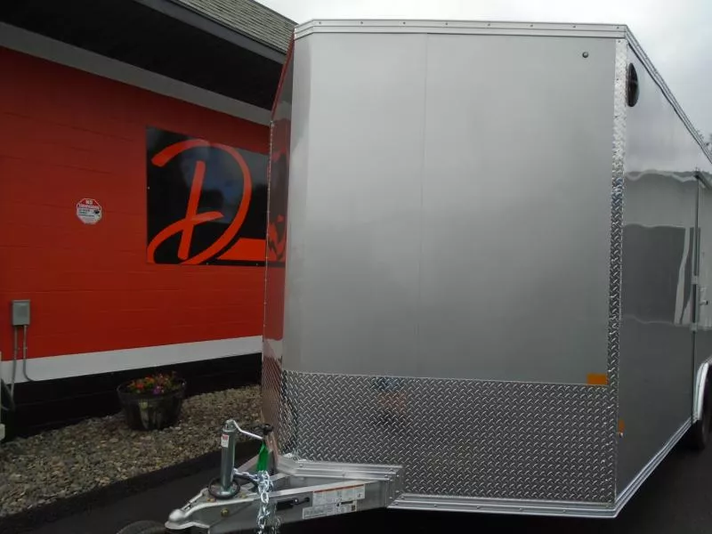 new Car Haulers / Racing Trailers Alcom-Stealth  for sale, in Gresham, OR Thumbnail 4