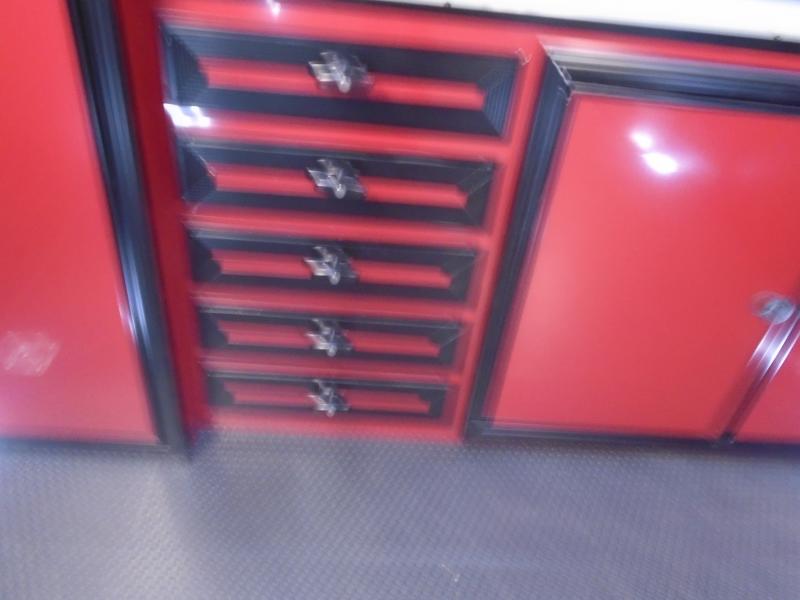 new Car Haulers / Racing Trailers CargoPro Trailers  for sale, in Gresham, OR Thumbnail 9