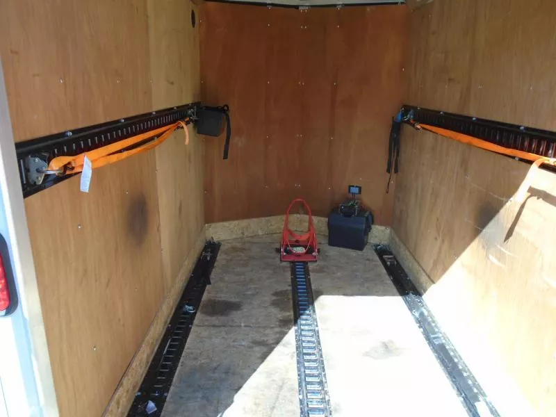 used Cargo (Enclosed) Trailers Alcom-Stealth  for sale, in Gresham, OR Thumbnail 6