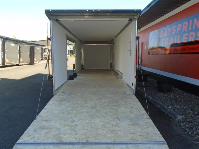 new Car Haulers / Racing Trailers Alcom-Stealth  for sale, in Gresham, OR Thumbnail 6