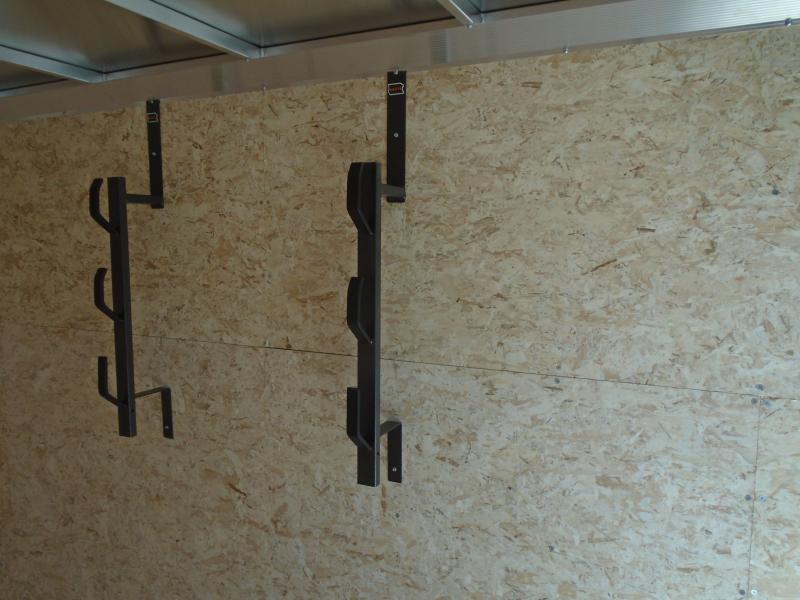 new Equipment / Flatbed Trailers Alcom-Stealth  for sale, in Gresham, OR Thumbnail 7