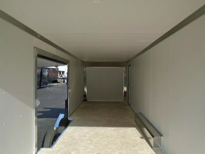 new Car Haulers / Racing Trailers Alcom-Stealth  for sale, in Gresham, OR Thumbnail 3
