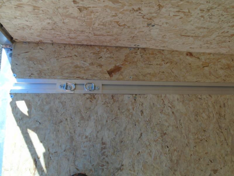 new Equipment / Flatbed Trailers Alcom-Stealth  for sale, in Gresham, OR Thumbnail 11