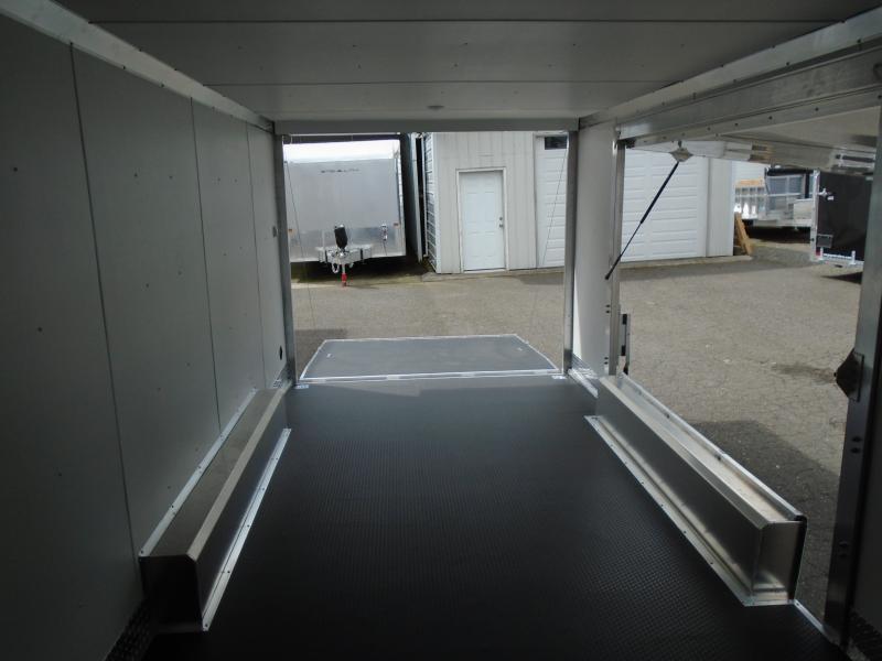 new Car Haulers / Racing Trailers Alcom-Stealth  for sale, in Gresham, OR Thumbnail 17