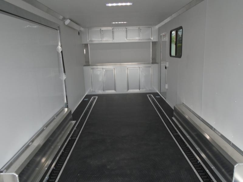 new Car Haulers / Racing Trailers Alcom-Stealth  for sale, in Gresham, OR Thumbnail 13