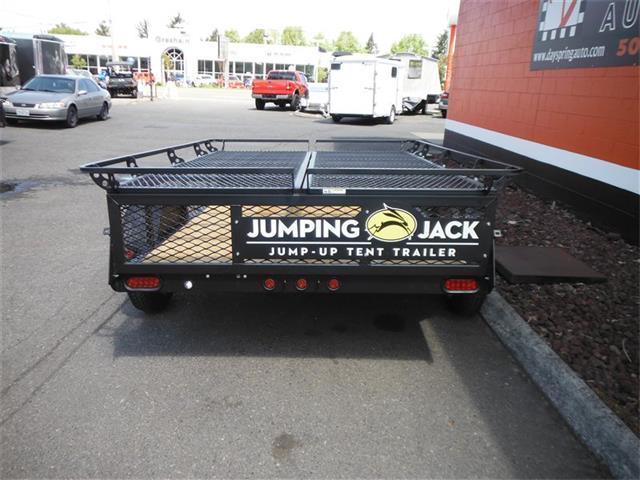 new Travel Trailers Jumping Jack Trailers Other for sale, in Gresham, OR Thumbnail 9
