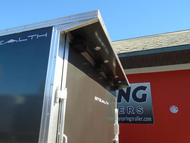 new ATV Trailers Alcom-Stealth  for sale, in Gresham, OR Thumbnail 11