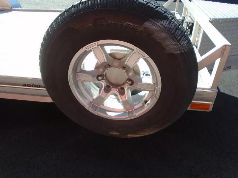 used Car Haulers / Racing Trailers Sundowner Trailers  for sale, in Gresham, OR Thumbnail 8